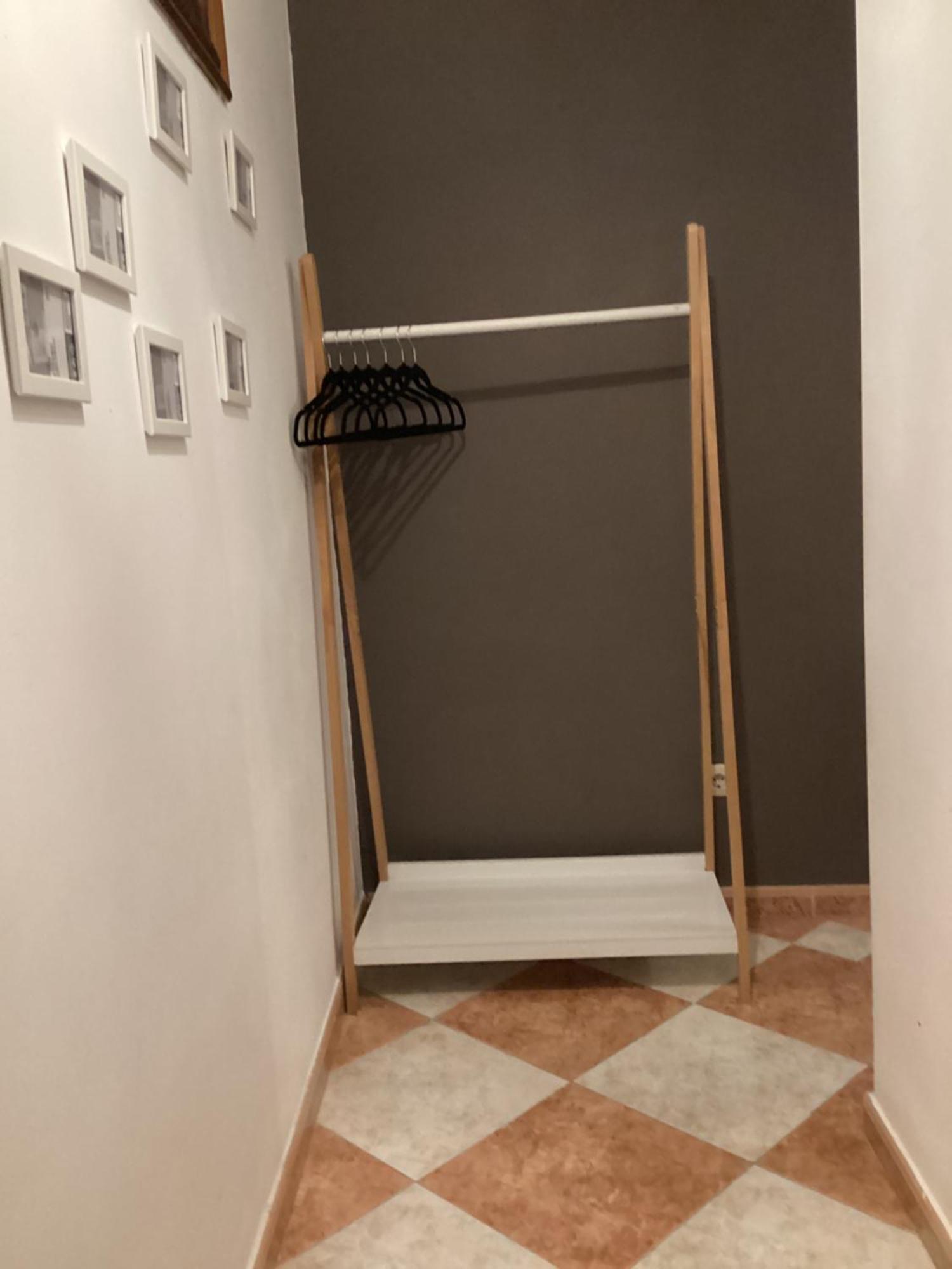 Apartamento A Casa De Silvia Padrón Exterior foto